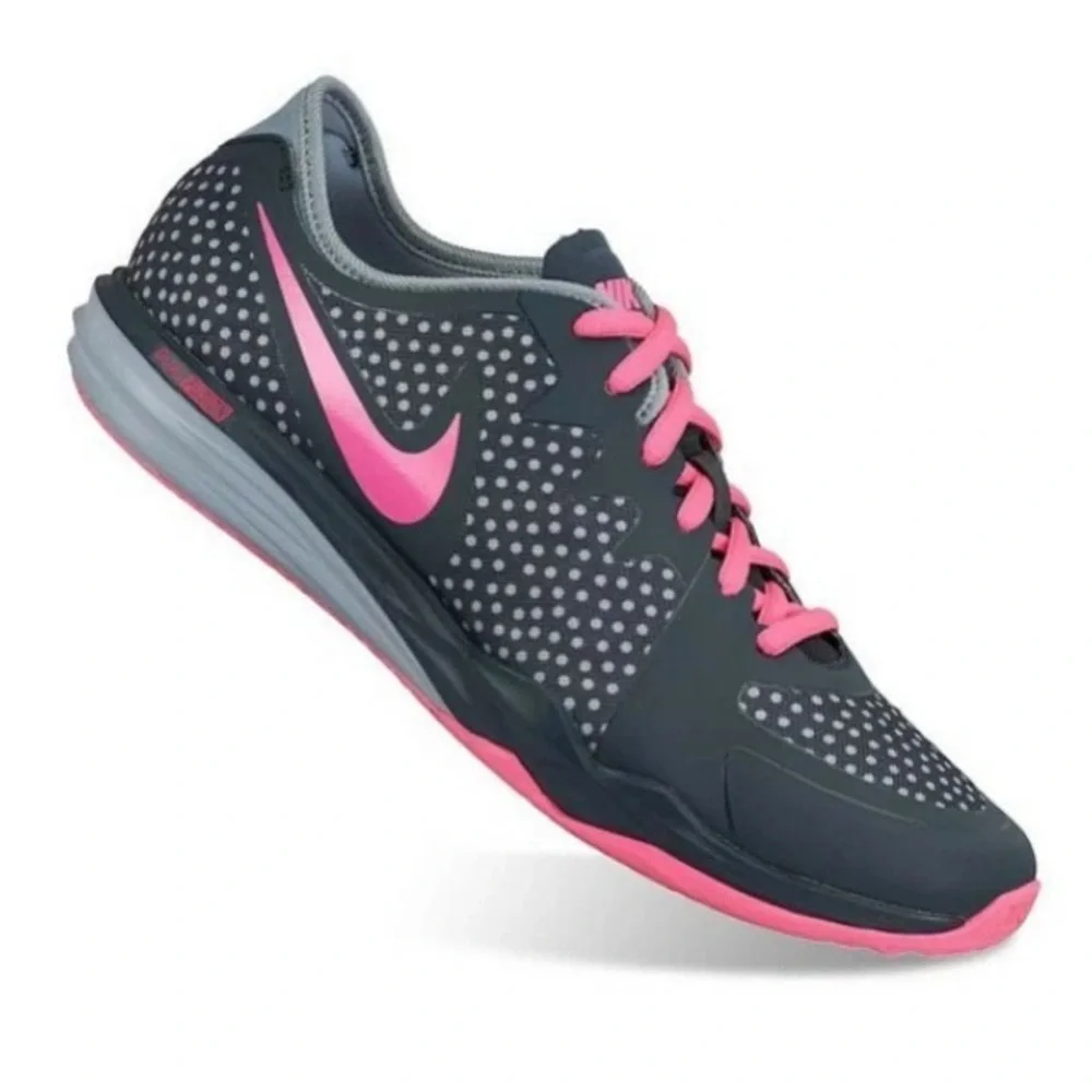 Nike Women's Dual Fusion TR 3 Print training sneakers